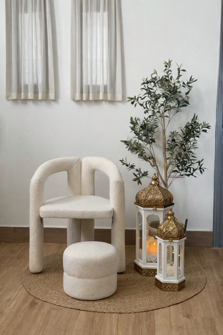 زاوية white الرمضانية 🌙