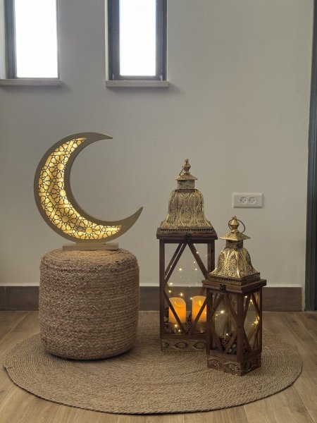 تنسيق رمضاني