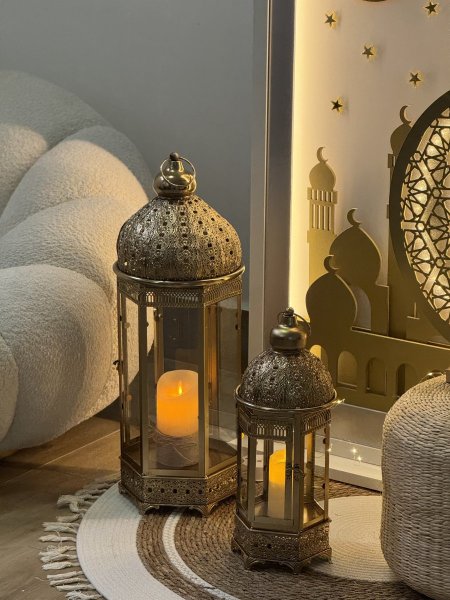 طقم فوانيس 🌙