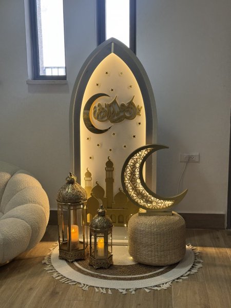 زاوية رمضانية