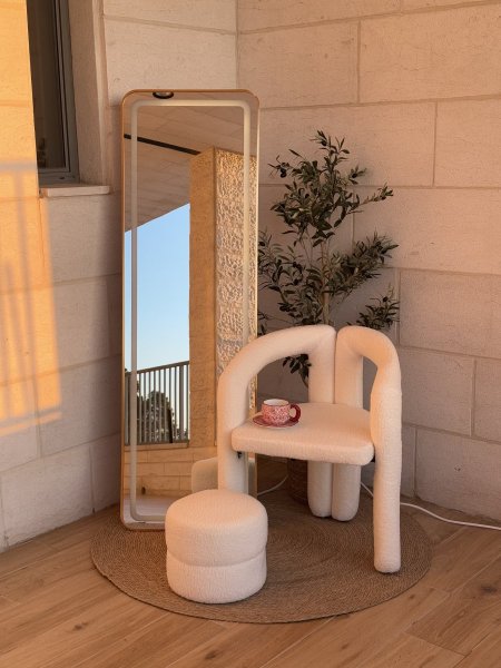 زاوية Luxury Mood 🤩