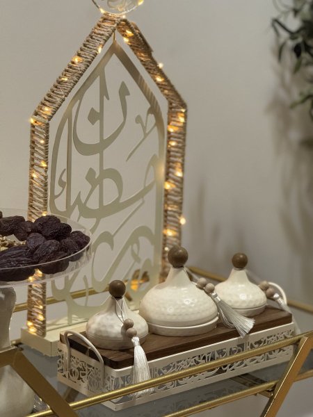 مضيفة خط عربي