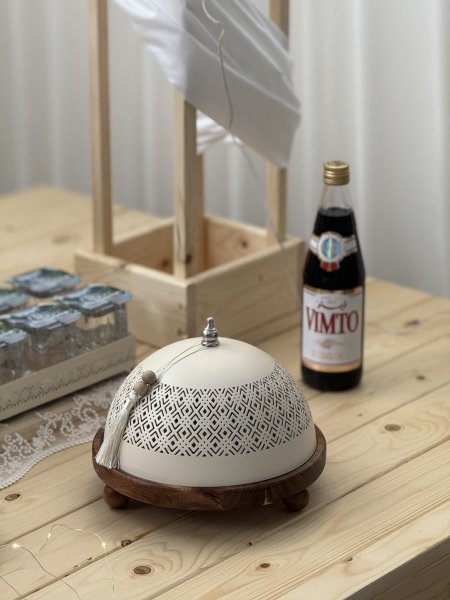 مضيفة مميزة 🌙