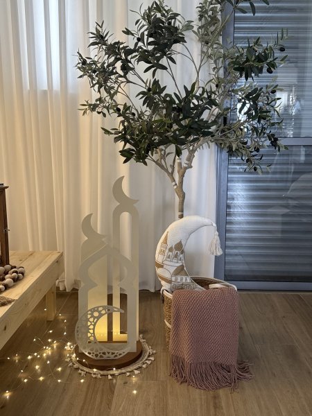 زاوية رمضانية