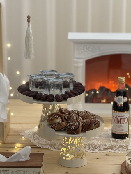 مضايف ستاند