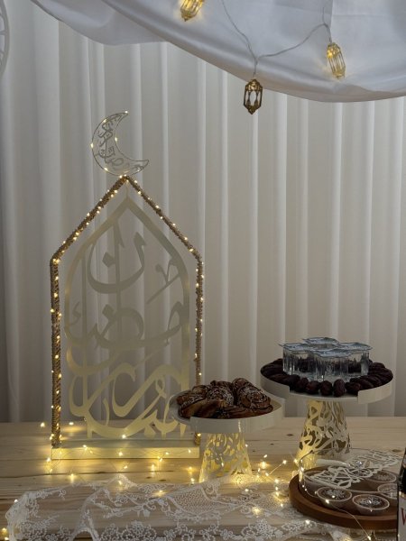 محراب حجم وسط