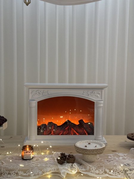 فير بليس 🪵