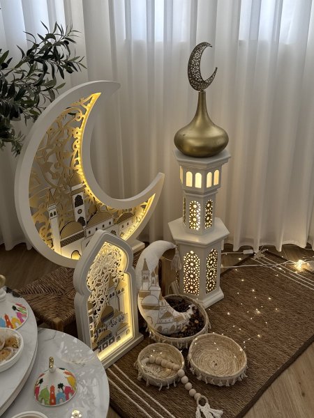 زاوية رمضانية