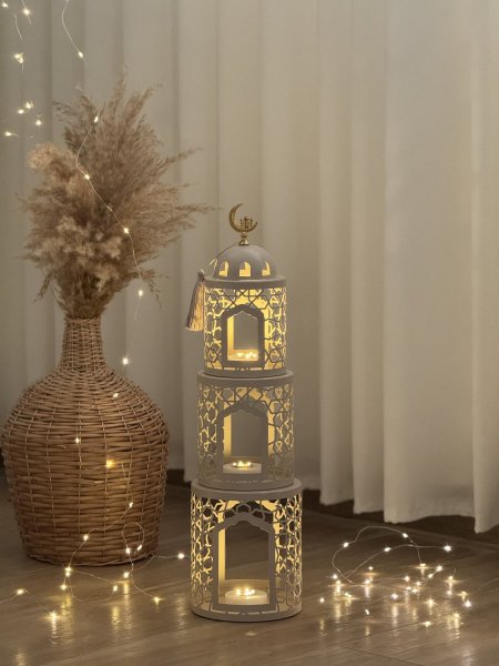 فانوس قياس ٥٦ سم