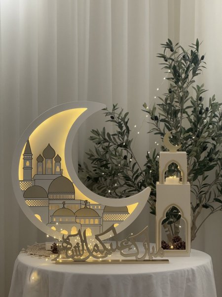 تنسيق  رمضاني 🌙