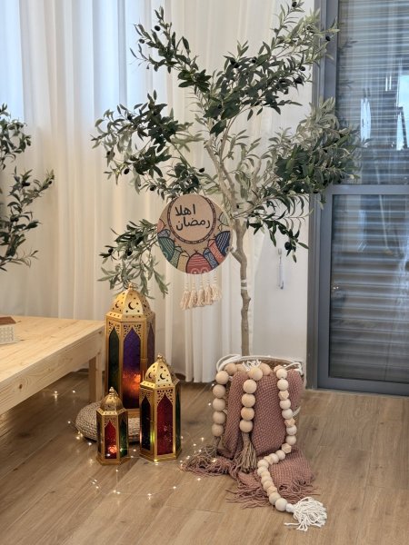 زاوية رمضانية 🌙