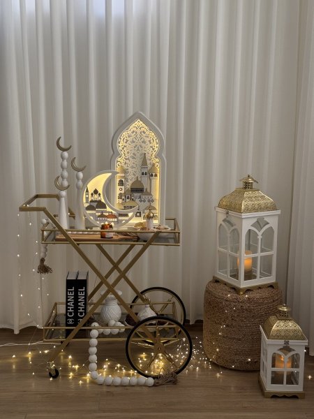 تنسيق رمضاني