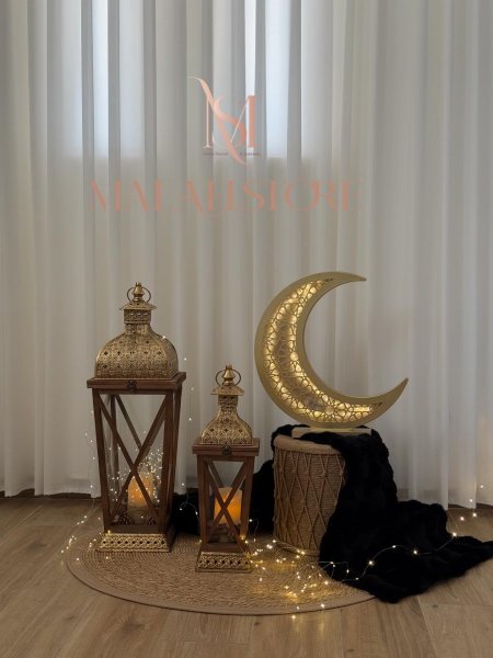 زاوية رمضانية 🌙