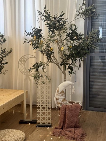 زاوية رمضانية 🌙