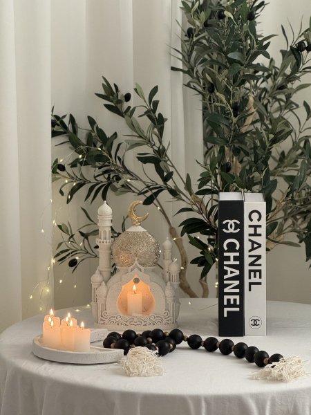 تنسيق رمضاني مميز 🌙