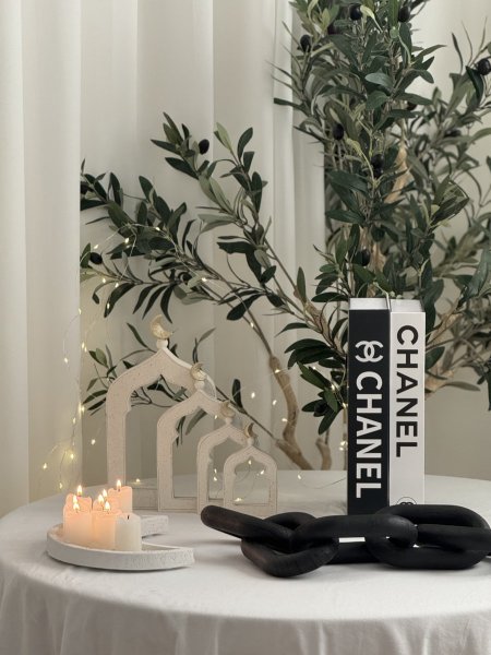 تنسيق رمضاني 🌙