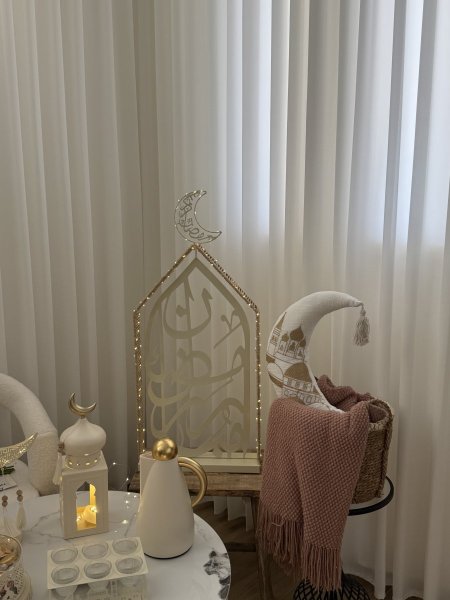 زاوية رمضانية 🌙