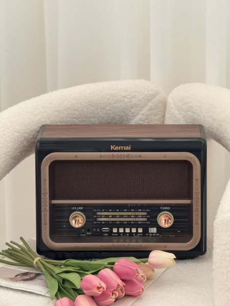 راديو انتيكا 📻