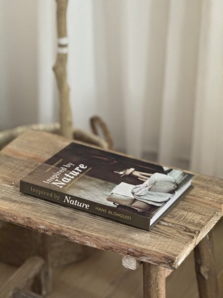 كتاب ديكور ورقي جودة عالية والغلاف مقوى