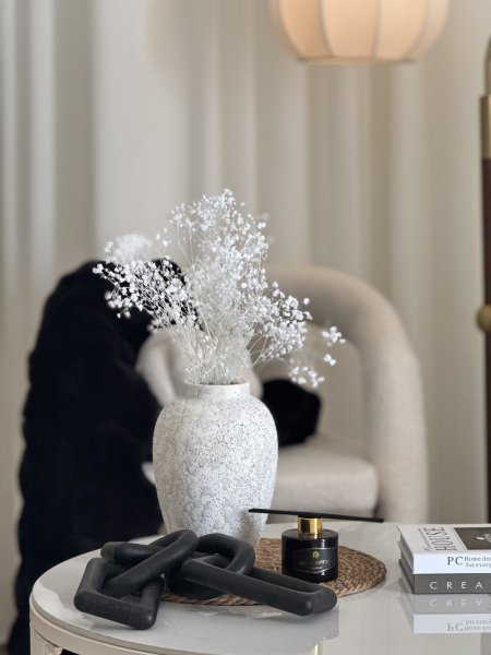 تنسيقة Modern Touch