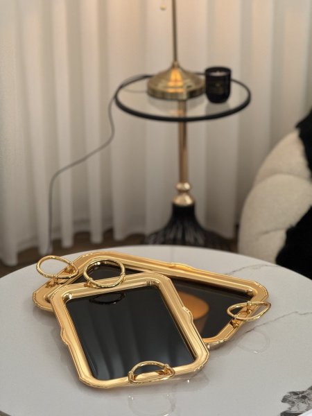 طقم صواني مميز