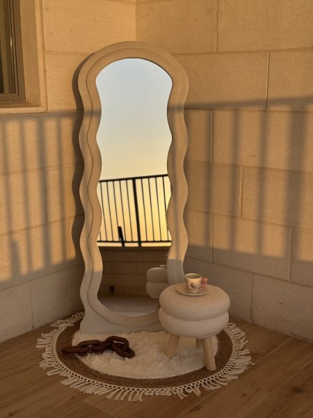 تنسيقة زاوية فخمة 🎀