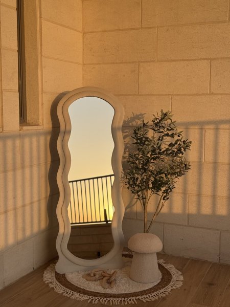 دعاسة قش فقط
