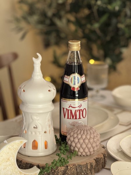 شمعة معطرة