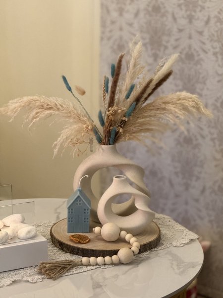 تنسيقة باللون الازرق 🦋