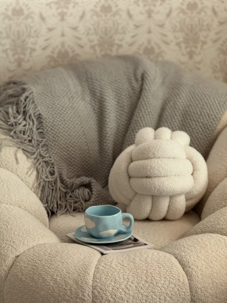 كوب هاند ميد الغيوم ☁️