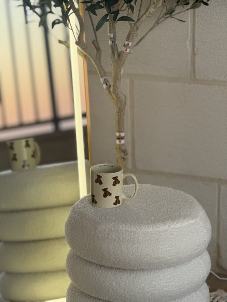 مج الدبدوب 🧸