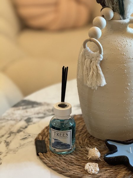 معطر ازرق🌊