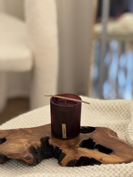 شمعة ARome