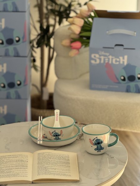 طقم ستتش  🎀