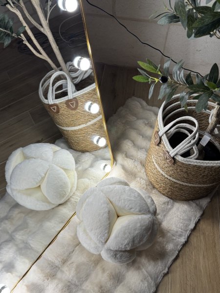 قرنة مميزة 🎀