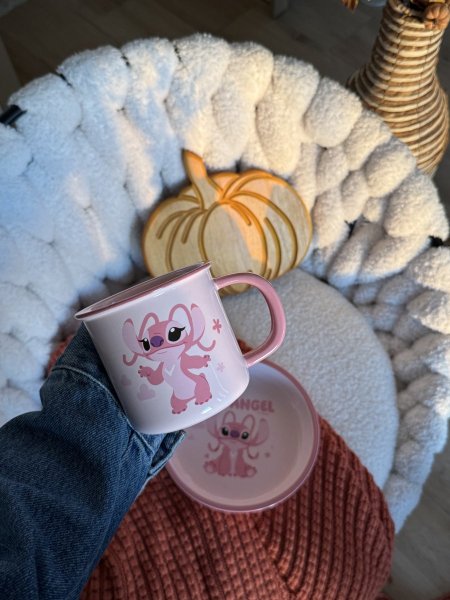 كوب اينجل 🎀