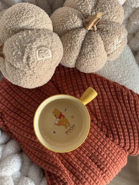 صحن ويني دبدوب 🧸