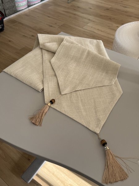 رنر طاولة سفرة