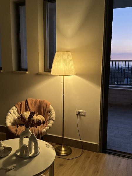 سايد لامب ذهبي ✨