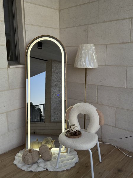 تنسيقة زاوية فخمة 🎀