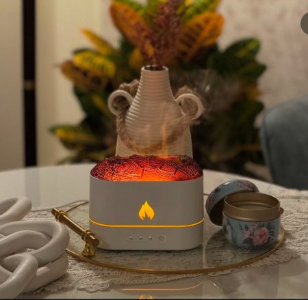 مبخرة الكترونية ✨