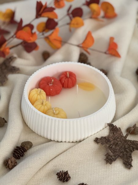 شمعة