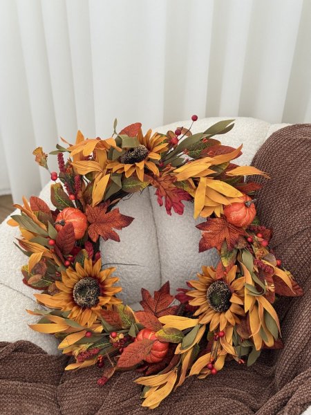 تعليقة خريف 🍂