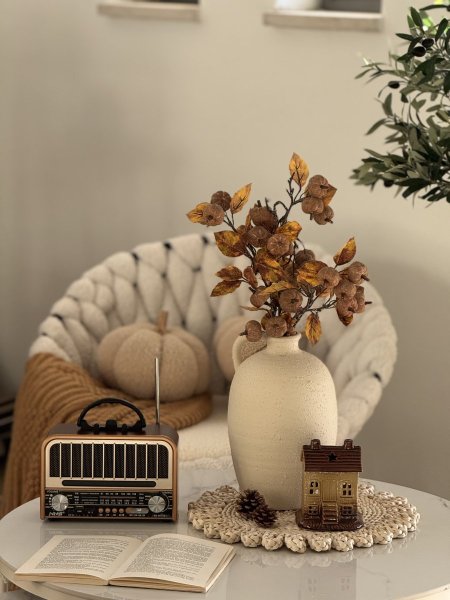 الراديو انتيكا