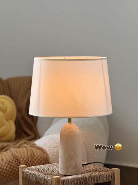 التيبل لامب